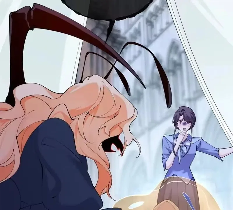 Her Marriage Was Called Off at Daytime, the Cutely Fierce Commander Asked Her For a Hug at Night Chapter 183 – Page 55