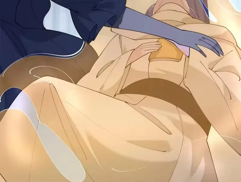 Her Marriage Was Called Off at Daytime, the Cutely Fierce Commander Asked Her For a Hug at Night Chapter 183 – Page 56