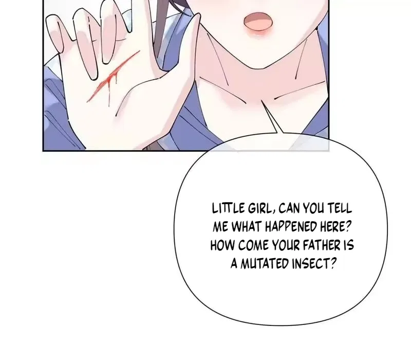 Her Marriage Was Called Off at Daytime, the Cutely Fierce Commander Asked Her For a Hug at Night Chapter 182 – Page 12