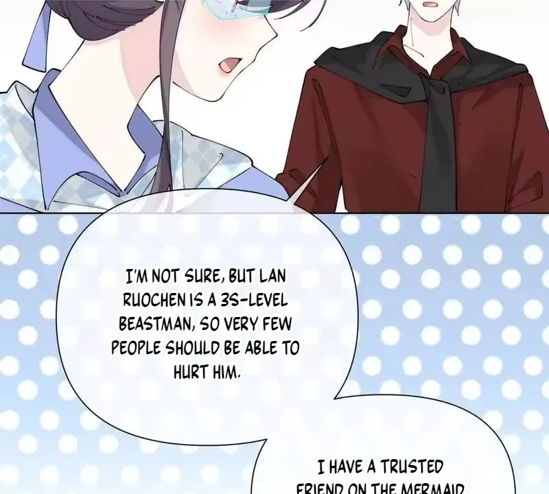 Her Marriage Was Called Off at Daytime, the Cutely Fierce Commander Asked Her For a Hug at Night Chapter 182 – Page 41