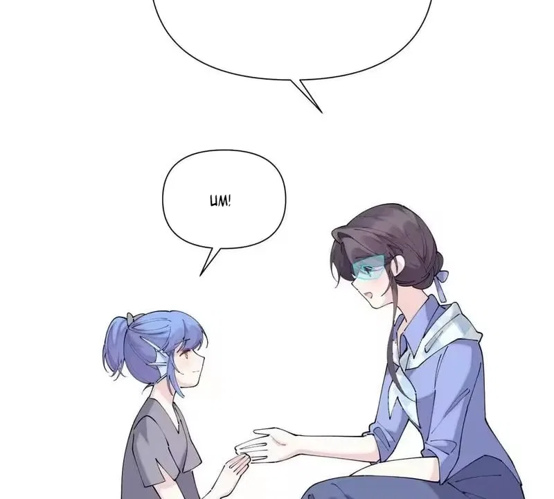 Her Marriage Was Called Off at Daytime, the Cutely Fierce Commander Asked Her For a Hug at Night Chapter 182 – Page 43