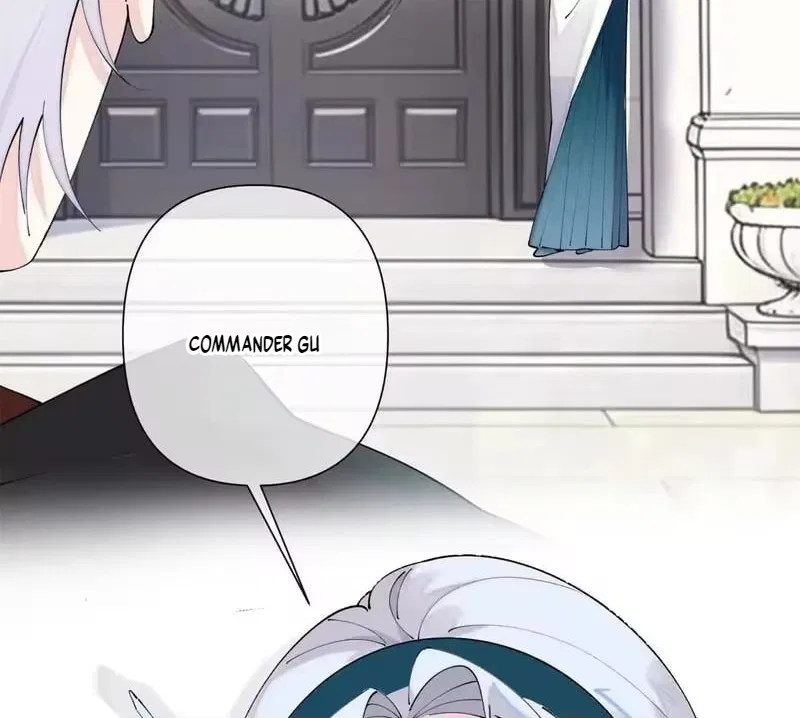 Her Marriage Was Called Off at Daytime, the Cutely Fierce Commander Asked Her For a Hug at Night Chapter 182 – Page 47