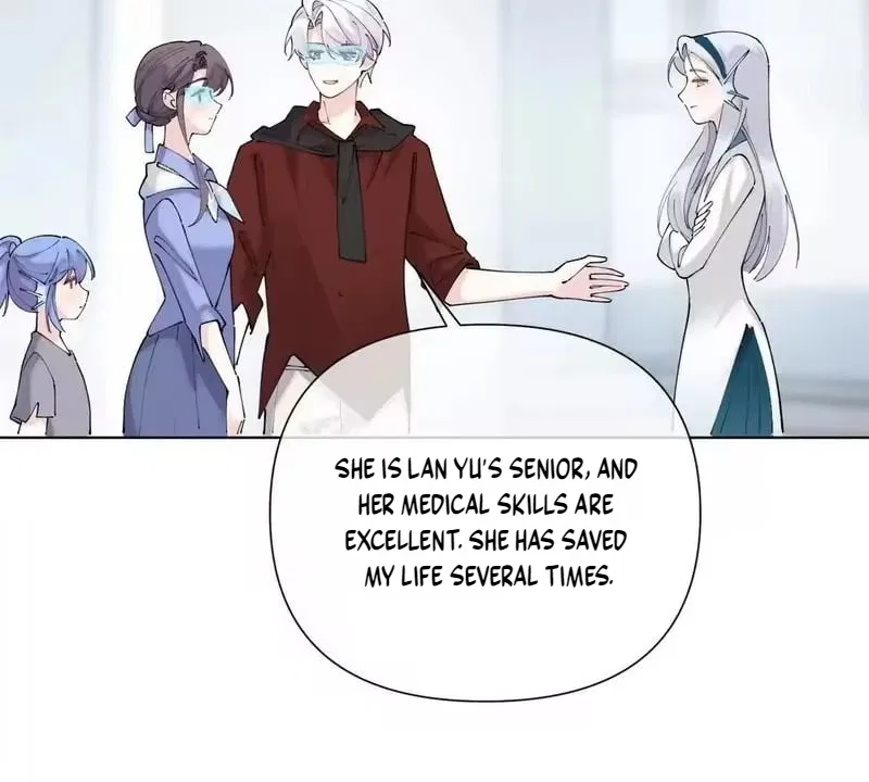 Her Marriage Was Called Off at Daytime, the Cutely Fierce Commander Asked Her For a Hug at Night Chapter 182 – Page 51