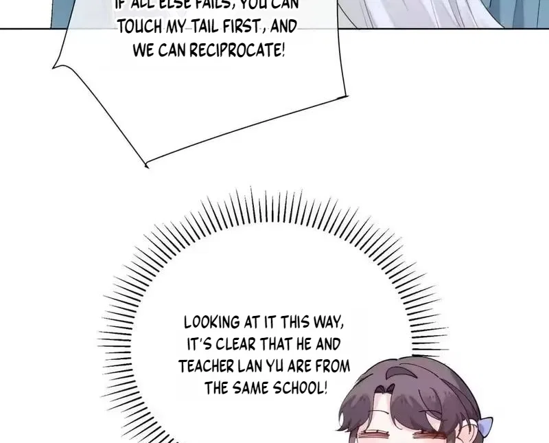 Her Marriage Was Called Off at Daytime, the Cutely Fierce Commander Asked Her For a Hug at Night Chapter 182 – Page 58