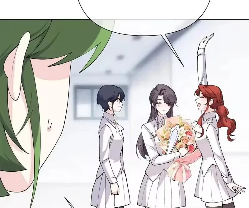 Her Marriage Was Called Off at Daytime, the Cutely Fierce Commander Asked Her For a Hug at Night Chapter 181 – Page 4