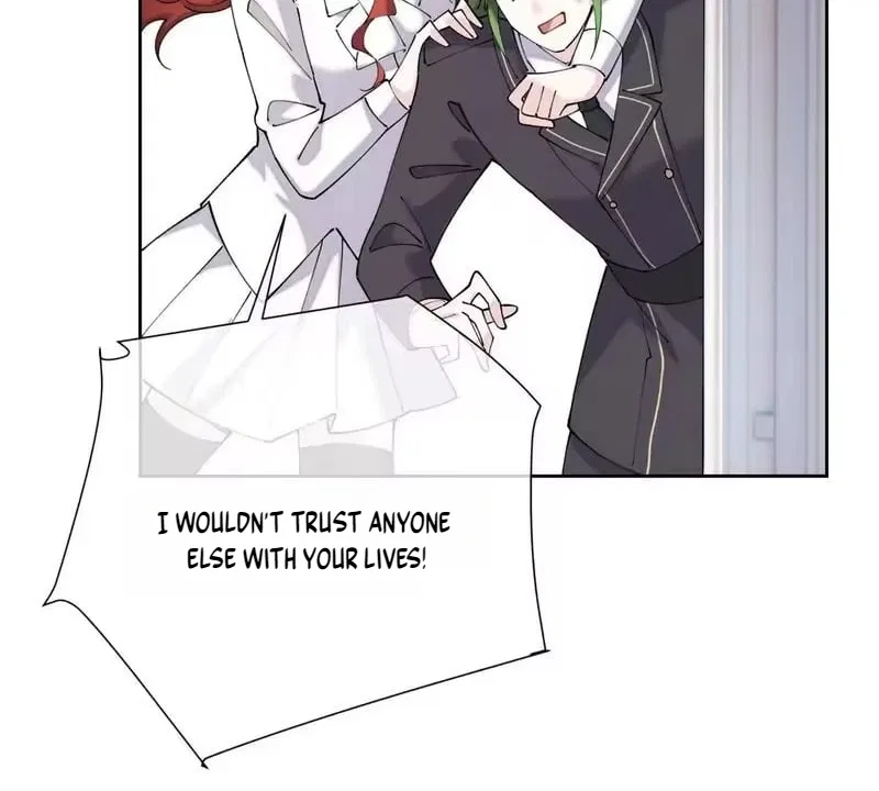 Her Marriage Was Called Off at Daytime, the Cutely Fierce Commander Asked Her For a Hug at Night Chapter 181 – Page 7