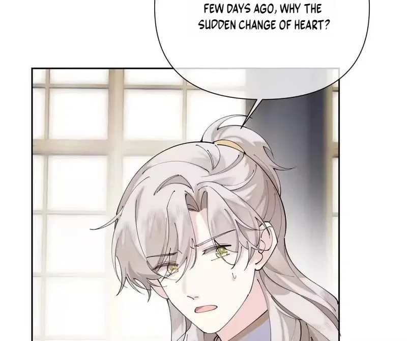 Her Marriage Was Called Off at Daytime, the Cutely Fierce Commander Asked Her For a Hug at Night Chapter 181 – Page 22