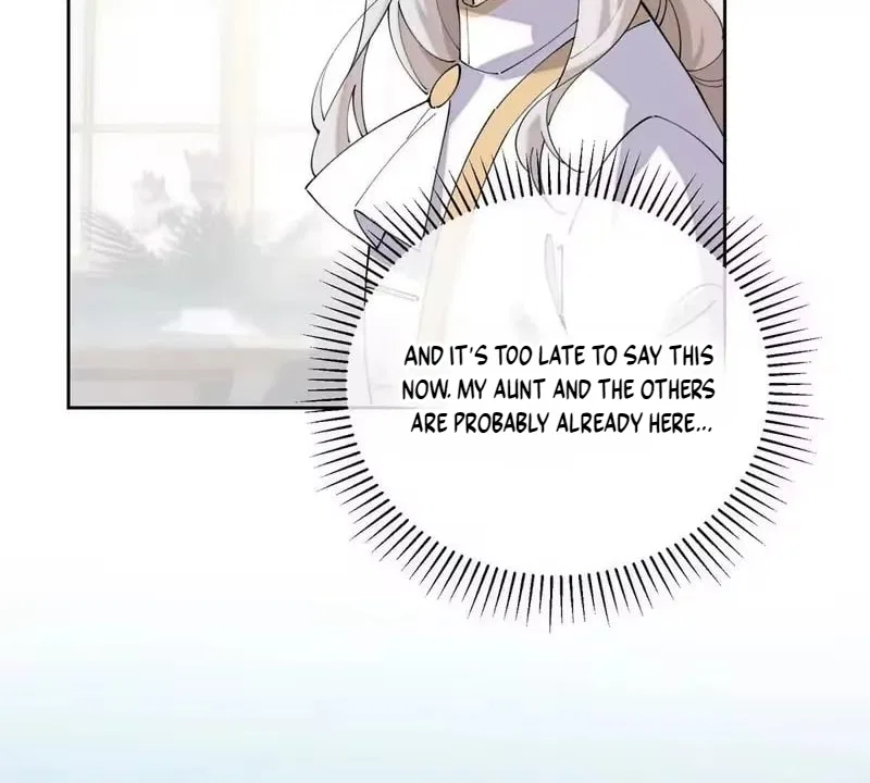 Her Marriage Was Called Off at Daytime, the Cutely Fierce Commander Asked Her For a Hug at Night Chapter 181 – Page 23