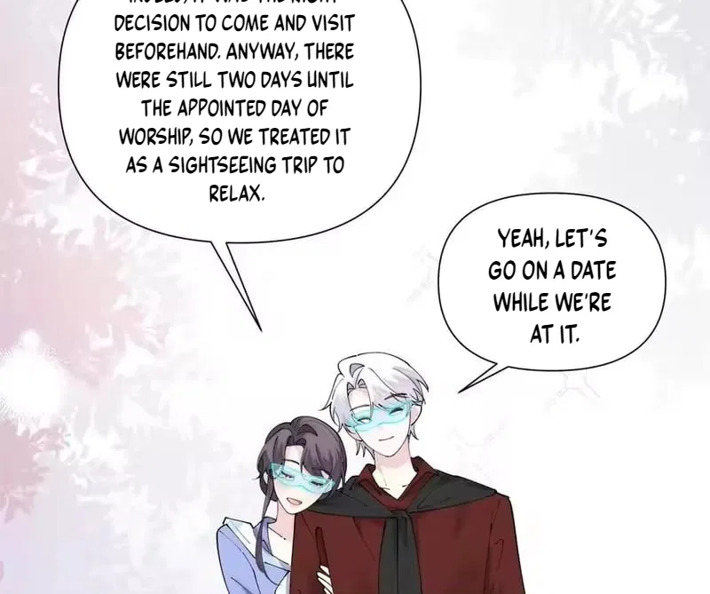 Her Marriage Was Called Off at Daytime, the Cutely Fierce Commander Asked Her For a Hug at Night Chapter 181 – Page 30