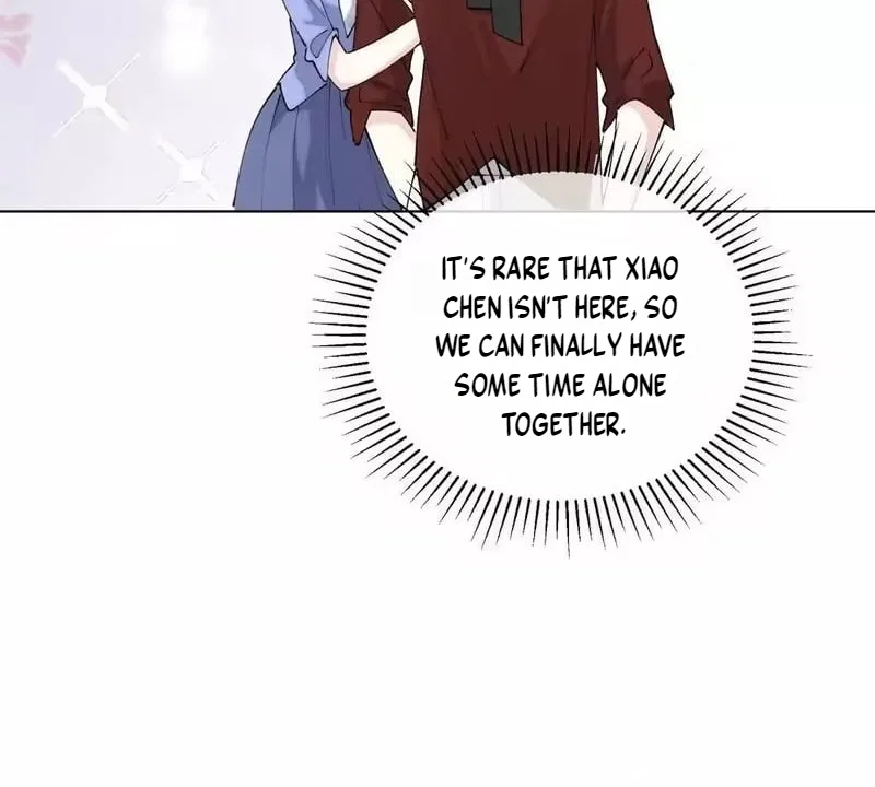 Her Marriage Was Called Off at Daytime, the Cutely Fierce Commander Asked Her For a Hug at Night Chapter 181 – Page 31