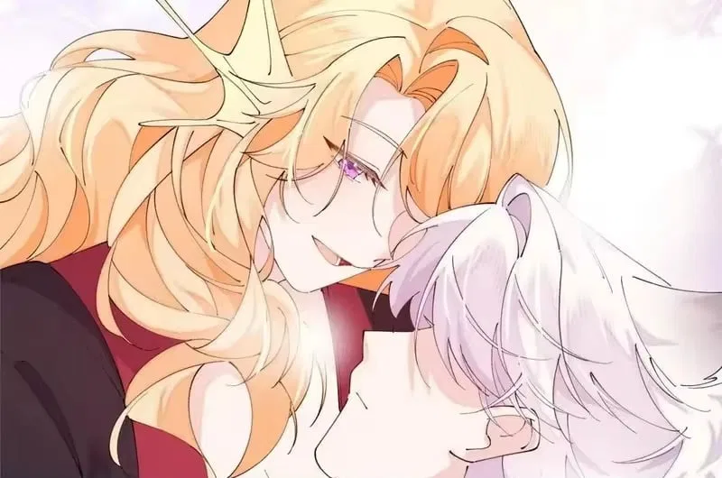 Her Marriage Was Called Off at Daytime, the Cutely Fierce Commander Asked Her For a Hug at Night Chapter 180 – Page 2