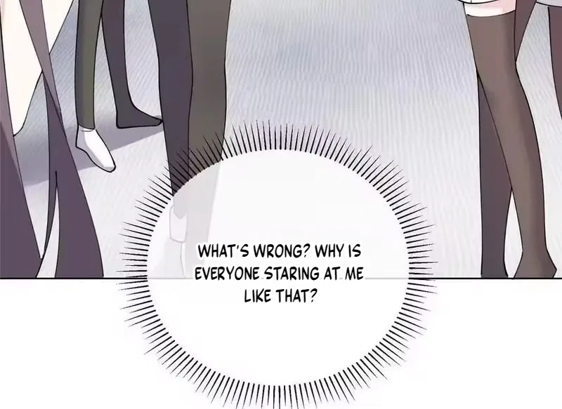 Her Marriage Was Called Off at Daytime, the Cutely Fierce Commander Asked Her For a Hug at Night Chapter 180 – Page 34