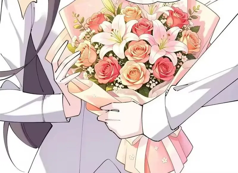 Her Marriage Was Called Off at Daytime, the Cutely Fierce Commander Asked Her For a Hug at Night Chapter 180 – Page 36