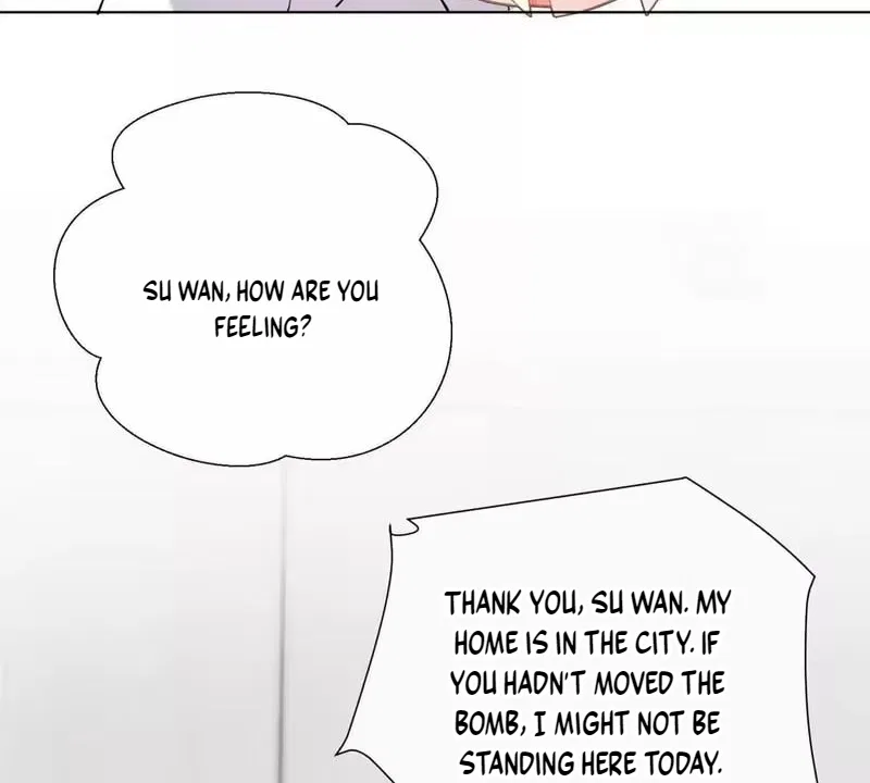 Her Marriage Was Called Off at Daytime, the Cutely Fierce Commander Asked Her For a Hug at Night Chapter 180 – Page 37