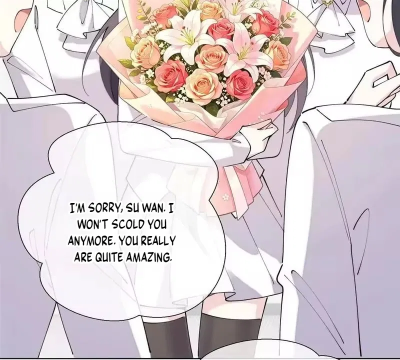 Her Marriage Was Called Off at Daytime, the Cutely Fierce Commander Asked Her For a Hug at Night Chapter 180 – Page 39