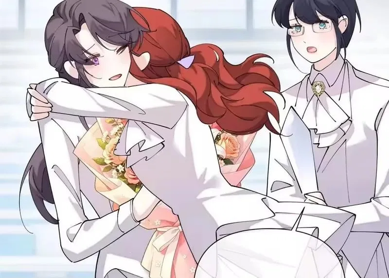 Her Marriage Was Called Off at Daytime, the Cutely Fierce Commander Asked Her For a Hug at Night Chapter 180 – Page 44