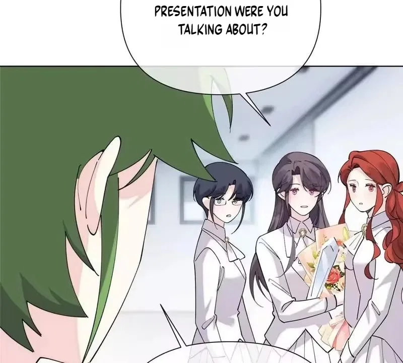 Her Marriage Was Called Off at Daytime, the Cutely Fierce Commander Asked Her For a Hug at Night Chapter 180 – Page 55