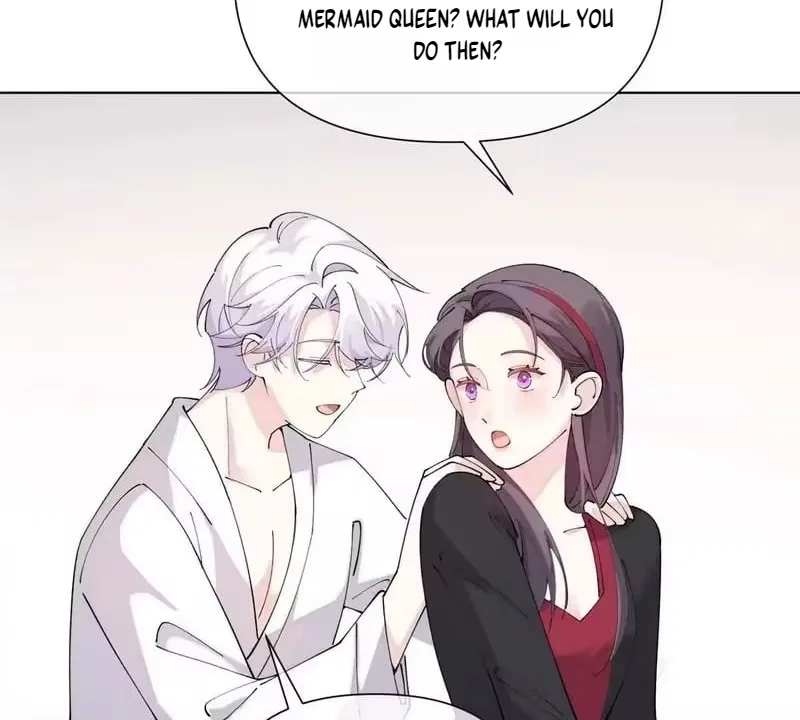 Her Marriage Was Called Off at Daytime, the Cutely Fierce Commander Asked Her For a Hug at Night Chapter 179 – Page 55