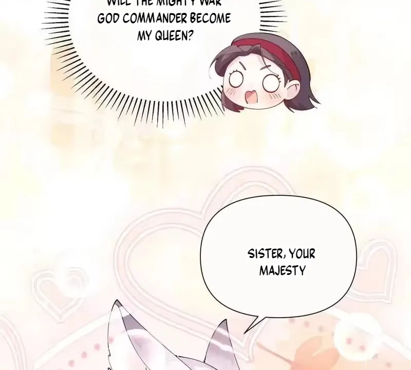 Her Marriage Was Called Off at Daytime, the Cutely Fierce Commander Asked Her For a Hug at Night Chapter 179 – Page 57