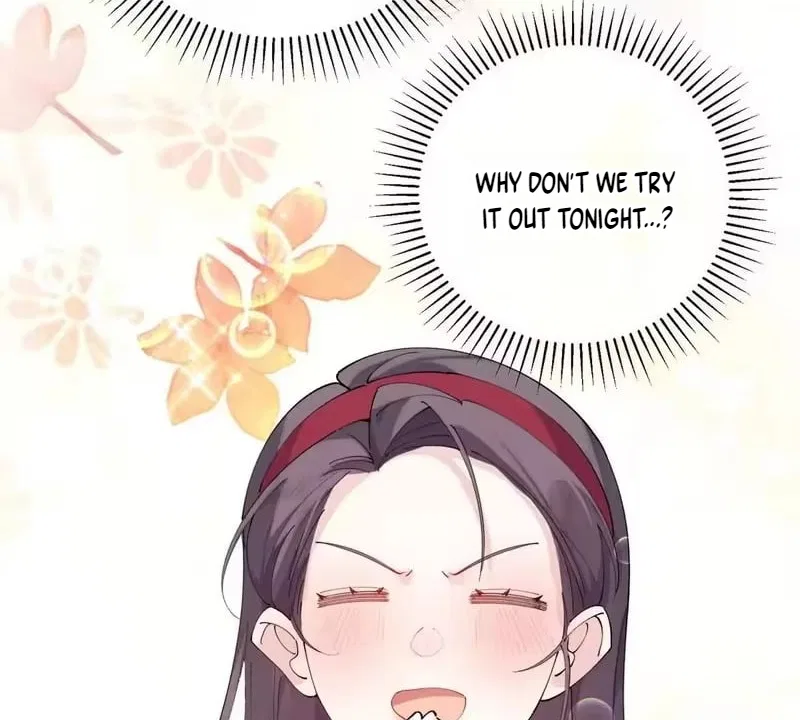 Her Marriage Was Called Off at Daytime, the Cutely Fierce Commander Asked Her For a Hug at Night Chapter 179 – Page 61