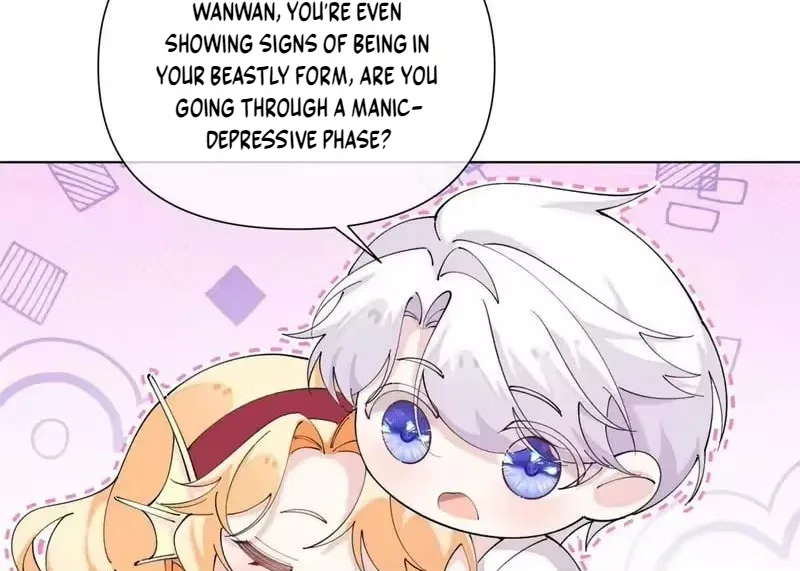 Her Marriage Was Called Off at Daytime, the Cutely Fierce Commander Asked Her For a Hug at Night Chapter 179 – Page 72