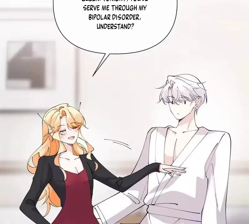 Her Marriage Was Called Off at Daytime, the Cutely Fierce Commander Asked Her For a Hug at Night Chapter 179 – Page 77