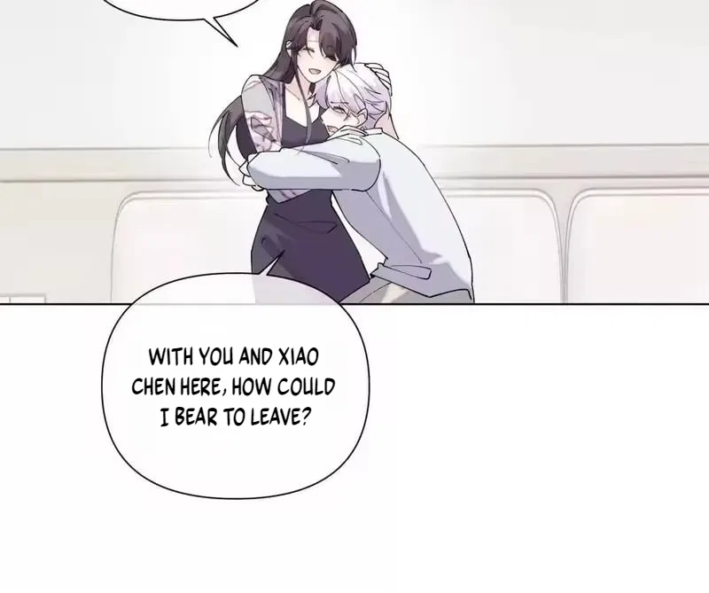 Her Marriage Was Called Off at Daytime, the Cutely Fierce Commander Asked Her For a Hug at Night Chapter 178 – Page 18