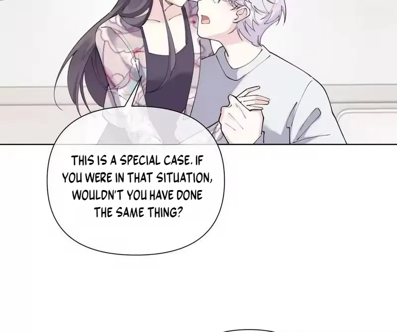 Her Marriage Was Called Off at Daytime, the Cutely Fierce Commander Asked Her For a Hug at Night Chapter 178 – Page 20