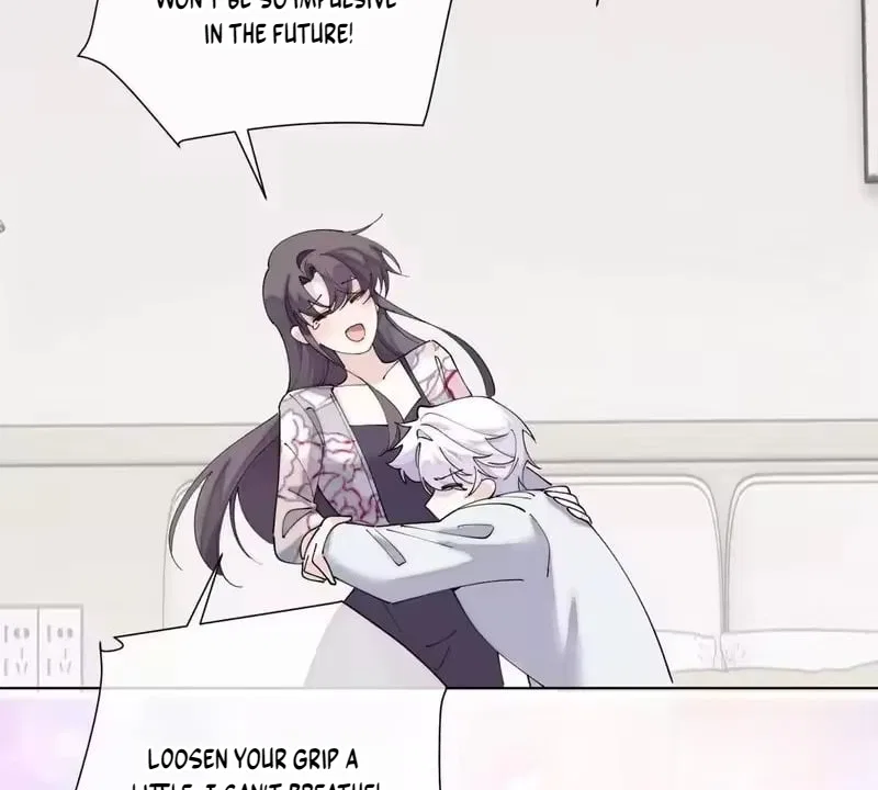 Her Marriage Was Called Off at Daytime, the Cutely Fierce Commander Asked Her For a Hug at Night Chapter 178 – Page 23