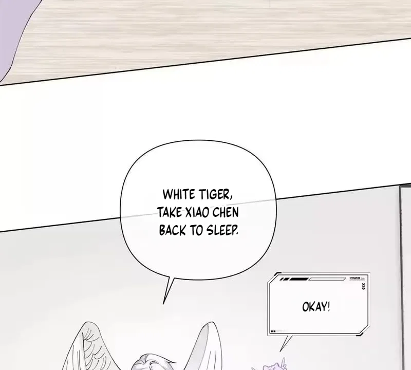 Her Marriage Was Called Off at Daytime, the Cutely Fierce Commander Asked Her For a Hug at Night Chapter 178 – Page 31