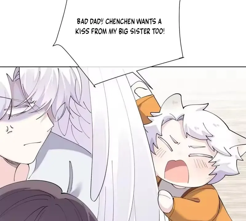 Her Marriage Was Called Off at Daytime, the Cutely Fierce Commander Asked Her For a Hug at Night Chapter 178 – Page 33