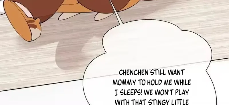 Her Marriage Was Called Off at Daytime, the Cutely Fierce Commander Asked Her For a Hug at Night Chapter 178 – Page 40