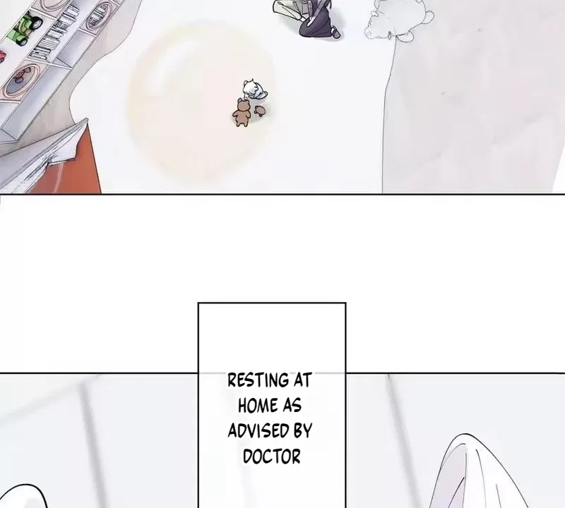 Her Marriage Was Called Off at Daytime, the Cutely Fierce Commander Asked Her For a Hug at Night Chapter 177 – Page 3