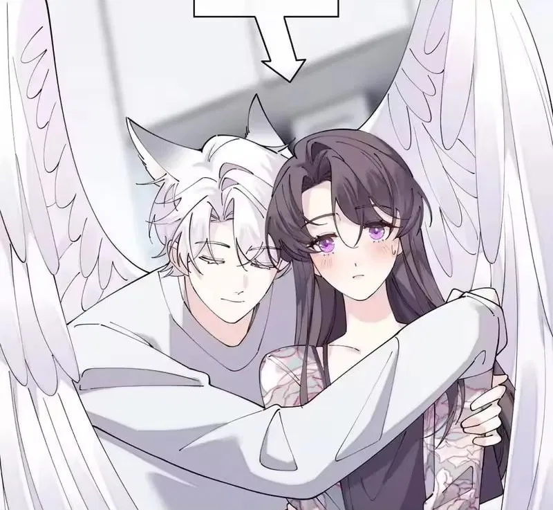 Her Marriage Was Called Off at Daytime, the Cutely Fierce Commander Asked Her For a Hug at Night Chapter 177 – Page 4