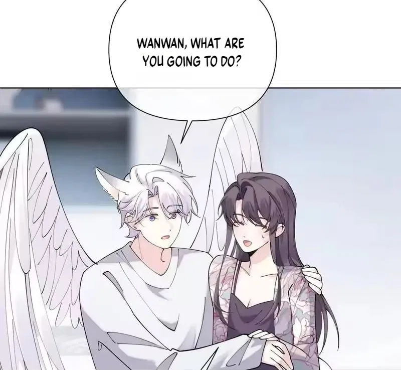 Her Marriage Was Called Off at Daytime, the Cutely Fierce Commander Asked Her For a Hug at Night Chapter 177 – Page 6