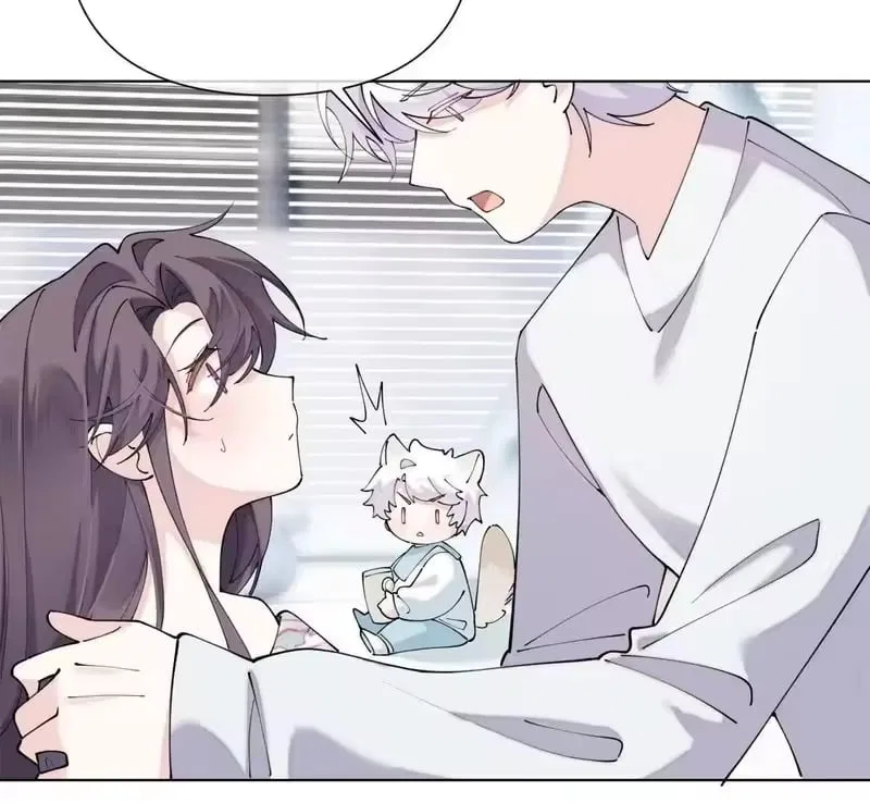 Her Marriage Was Called Off at Daytime, the Cutely Fierce Commander Asked Her For a Hug at Night Chapter 177 – Page 8