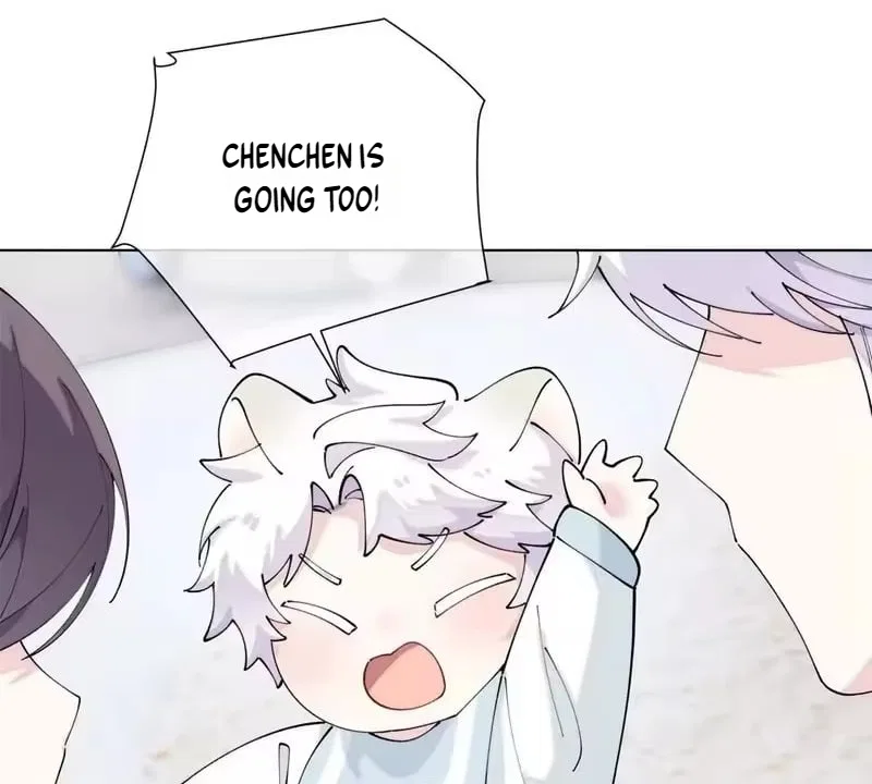 Her Marriage Was Called Off at Daytime, the Cutely Fierce Commander Asked Her For a Hug at Night Chapter 177 – Page 9