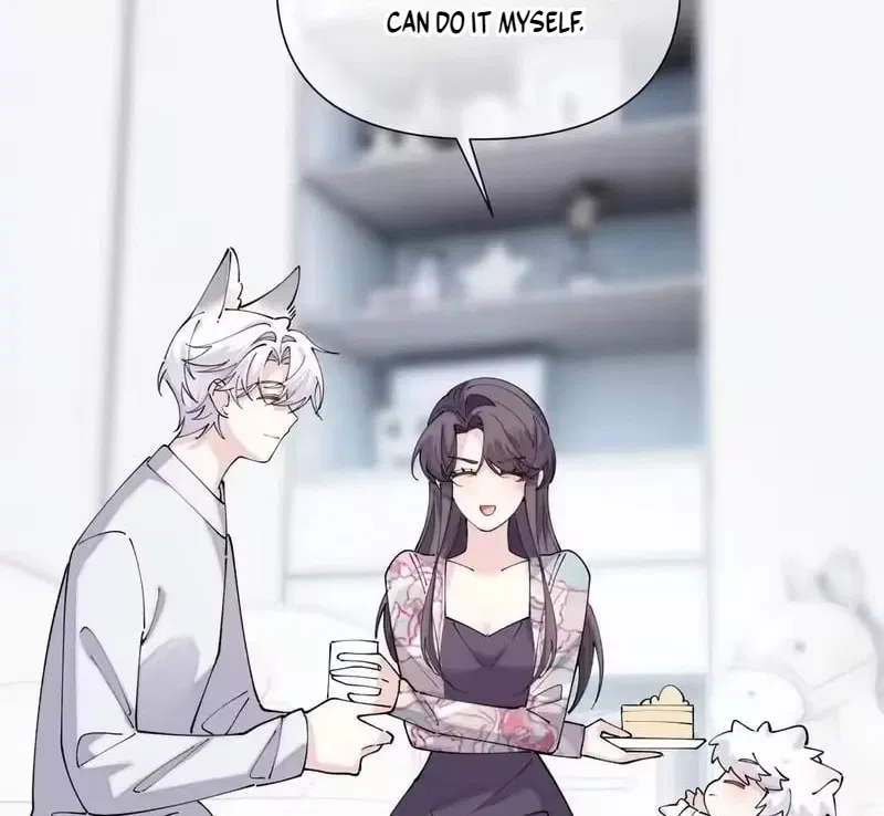 Her Marriage Was Called Off at Daytime, the Cutely Fierce Commander Asked Her For a Hug at Night Chapter 177 – Page 12