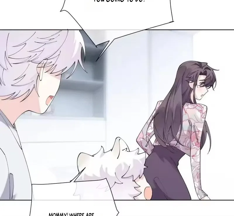 Her Marriage Was Called Off at Daytime, the Cutely Fierce Commander Asked Her For a Hug at Night Chapter 177 – Page 14