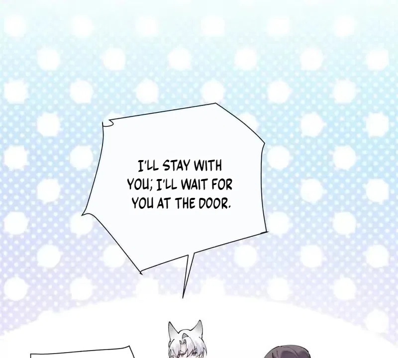Her Marriage Was Called Off at Daytime, the Cutely Fierce Commander Asked Her For a Hug at Night Chapter 177 – Page 17