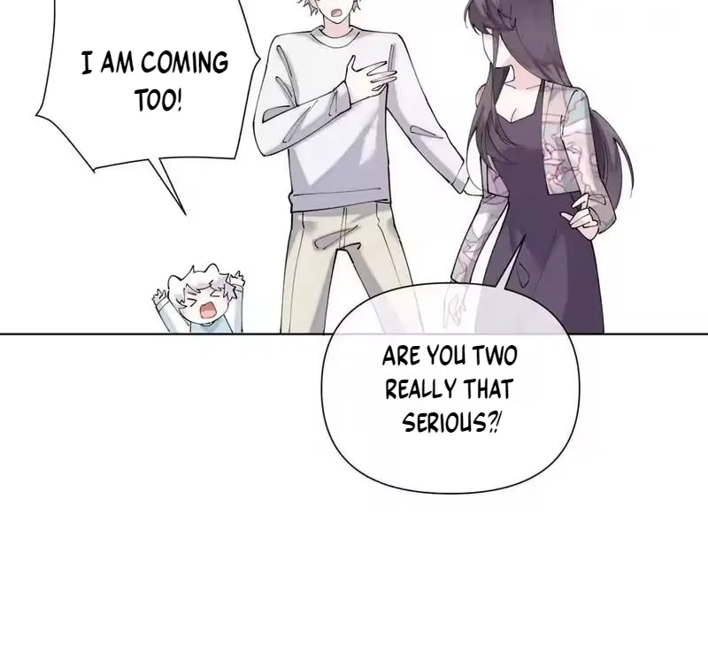 Her Marriage Was Called Off at Daytime, the Cutely Fierce Commander Asked Her For a Hug at Night Chapter 177 – Page 18