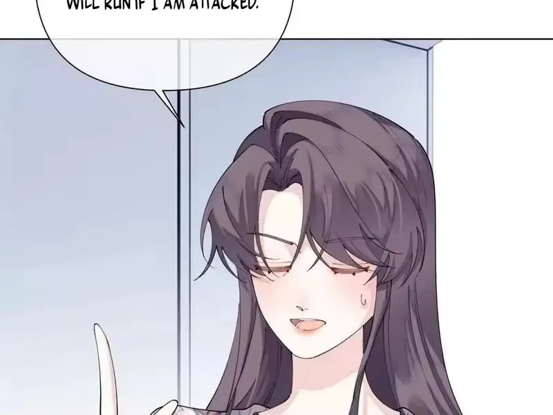 Her Marriage Was Called Off at Daytime, the Cutely Fierce Commander Asked Her For a Hug at Night Chapter 177 – Page 22