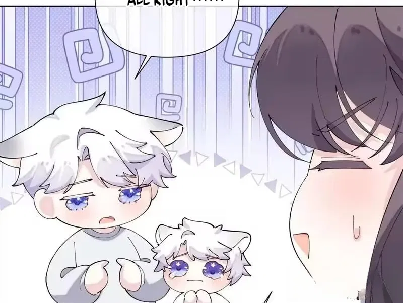 Her Marriage Was Called Off at Daytime, the Cutely Fierce Commander Asked Her For a Hug at Night Chapter 177 – Page 24