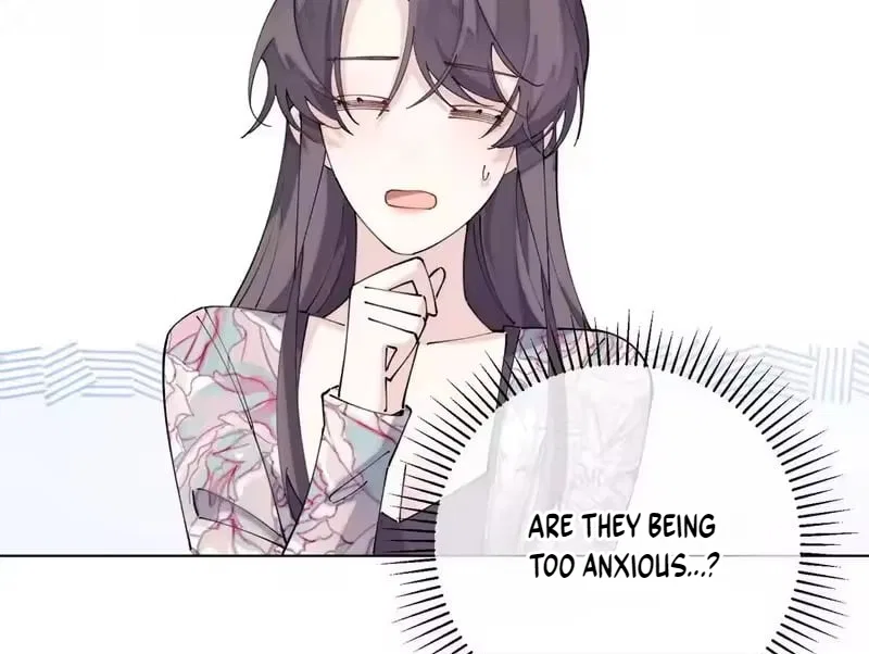 Her Marriage Was Called Off at Daytime, the Cutely Fierce Commander Asked Her For a Hug at Night Chapter 177 – Page 32
