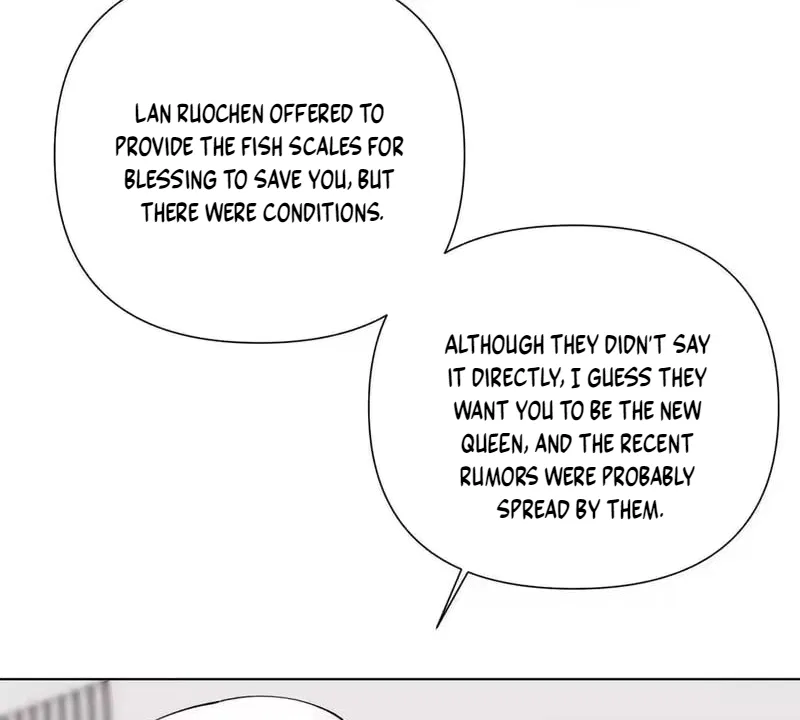 Her Marriage Was Called Off at Daytime, the Cutely Fierce Commander Asked Her For a Hug at Night Chapter 177 – Page 41