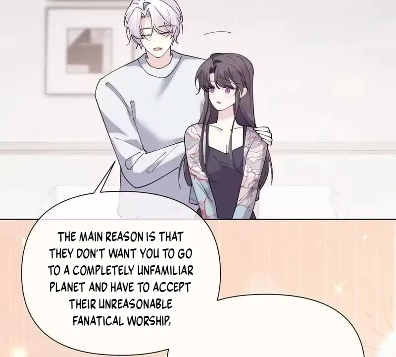 Her Marriage Was Called Off at Daytime, the Cutely Fierce Commander Asked Her For a Hug at Night Chapter 177 – Page 49
