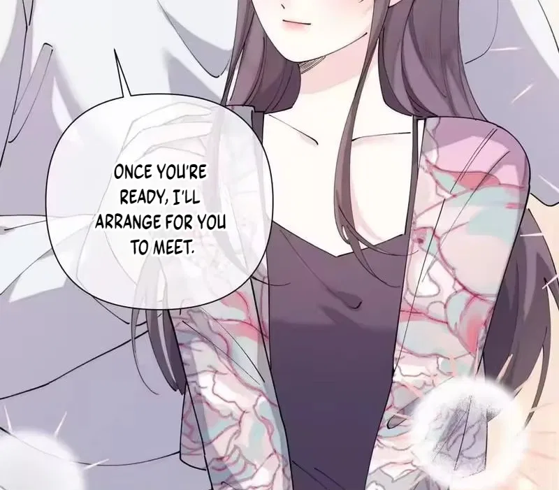 Her Marriage Was Called Off at Daytime, the Cutely Fierce Commander Asked Her For a Hug at Night Chapter 177 – Page 52