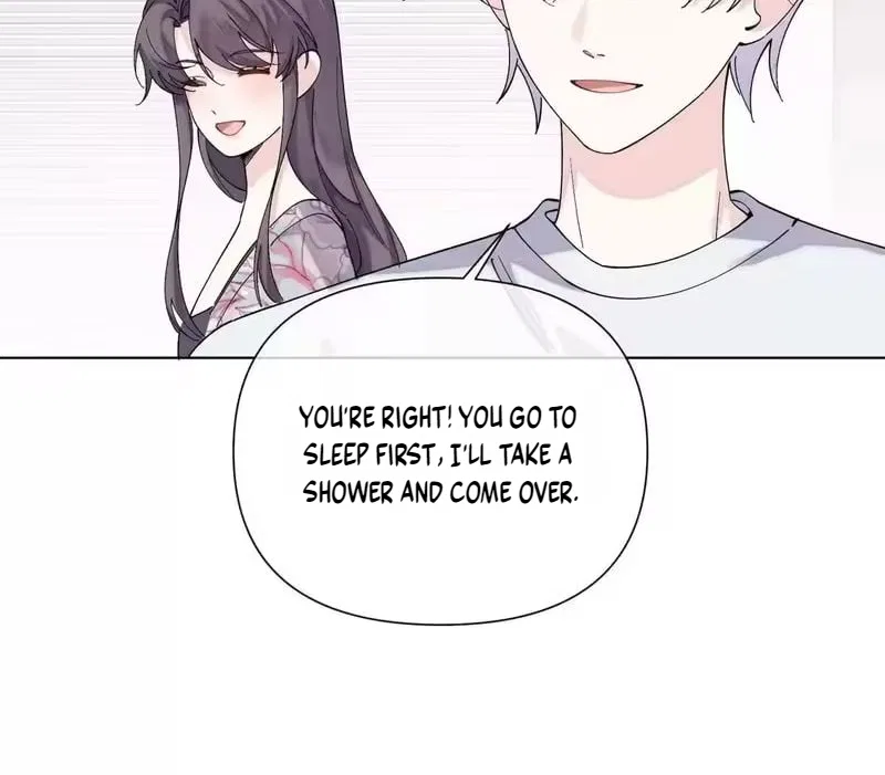 Her Marriage Was Called Off at Daytime, the Cutely Fierce Commander Asked Her For a Hug at Night Chapter 177 – Page 54