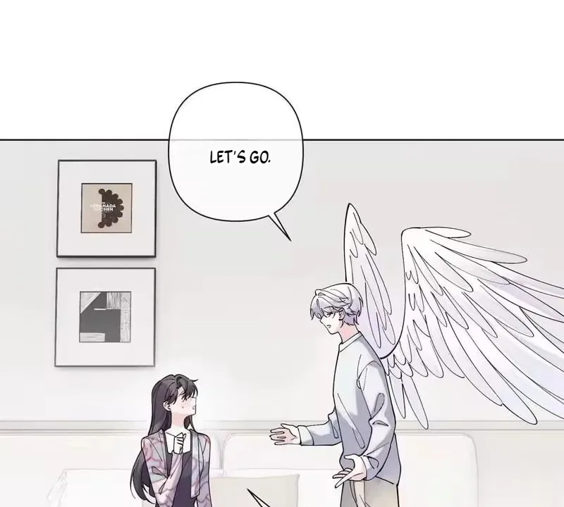 Her Marriage Was Called Off at Daytime, the Cutely Fierce Commander Asked Her For a Hug at Night Chapter 177 – Page 55