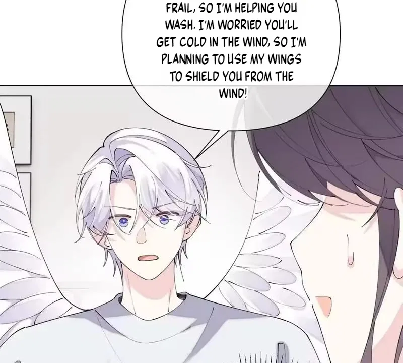 Her Marriage Was Called Off at Daytime, the Cutely Fierce Commander Asked Her For a Hug at Night Chapter 177 – Page 57